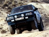 Opel Frontera A